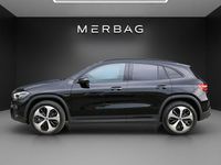 Gebraucht Mercedes GLA250 163 PS (119 kW) 2024 SUV