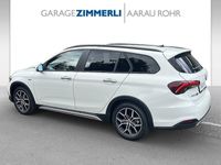 gebraucht Fiat Tipo 1.5 Hybrid Station Wagon Swiss Edition Cross