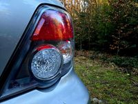 Gebraucht Subaru Impreza 160 PS (117 kW) 2005