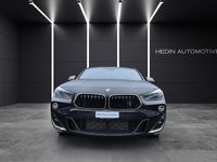 Gebraucht BMW X2 Performance 306 PS (225 kW) 2020 Schwarz SUV