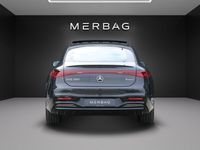 gebraucht Mercedes EQS580 AMG Line 4Matic