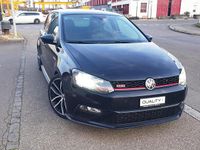 Gebraucht VW Polo GTI 192 PS (141 kW) 2015