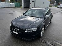 Gebraucht Audi RS4 420 PS (308 kW) 2008 Kombi