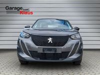 gebraucht Peugeot 2008 1.2 PureTech Active Pack