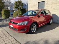 Gebraucht VW Golf VII 2013