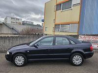 gebraucht Audi A4 2.8 quattro Ambition Sport S-Tronic