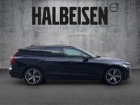 gebraucht Volvo V60 2.0 T8 TE R-Design eAWD