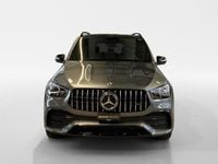 Gebraucht Mercedes GLE53 AMG AMG 457 PS (336 kW) 2021 SUV