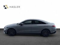 Neu Mercedes CLA220 190 PS (139 kW) 2026 Limousine