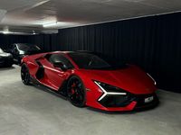 Gebraucht Lamborghini Revuelto 825 PS (606 kW) 2025 Coupé