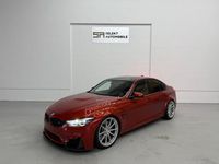 Gebraucht BMW M3 Competition Edition 450 PS (330 kW) 2017 Limousine