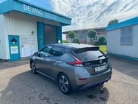 Gebraucht Nissan Leaf Acenta 110 kW (150 PS) 2019 Kleinwagen