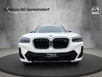 Gebraucht BMW X3 M Sport 361 PS (265 kW) 2022 SUV