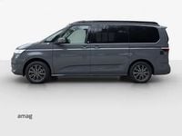Neu VW LT Ocean 150 PS (110 kW) 2025 Indiumgrau metallic (lr7h)