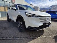 Gebraucht Honda HR-V Elegance 131 PS (96 kW) 2024 SUV