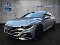 Gebraucht VW Arteon R-line 200 PS (147 kW) 2021 Kombi