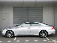 Gebraucht Mercedes CLS500 306 PS (225 kW) 2005 Limousine