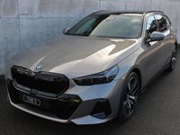 Neu BMW 540 Comfort Edition 303 PS (222 kW) 2025 Kombi