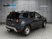 gebraucht Dacia Duster CELEBRATION 1.3 TCe 4WD