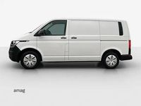 Gebraucht VW Transporter 150 PS (110 kW) 2022 Candyweiss (lb9a) Van