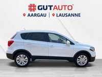 gebraucht Suzuki SX4 S-Cross 1.4 16V COMPACT+ HYBRID 2WD AUTOMATIC