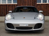 gebraucht Porsche 911 Carrera 4S 