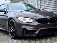gebraucht BMW M4 Coupé Competition DKG (CH Auto) 450PS