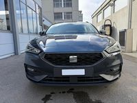 Gebraucht Seat Leon ST FR 150 PS (110 kW) 2020 Kombi
