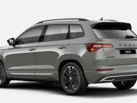 gebraucht Skoda Karoq Sportline 1.5 TSI 7-Gang-DSG