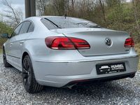 gebraucht VW CC 3.6 V6 FSI Design 4Motion DSG