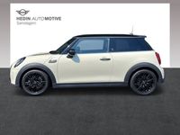 gebraucht Mini Cooper S Trafalgar Edition Steptronic DKG