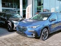 Gebraucht Subaru Crosstrek 136 PS (100 kW) 2024 SUV