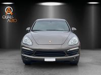 gebraucht Porsche Cayenne S 