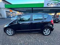 Gebraucht Mercedes A200 Elegance 193 PS (141 kW) 2006 Limousine