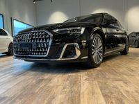 gebraucht Audi A8 50 L TDI quattro tiptronic