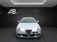 Gebraucht Alfa Romeo Giulietta Distinctive 105 PS (77 kW) 2013 Limousine