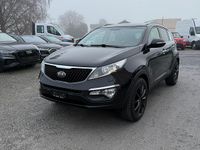 Gebraucht Kia Sportage Style 166 PS (122 kW) 2015 SUV