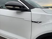 gebraucht VW T-Roc 1.5 TSI R-Line DSG