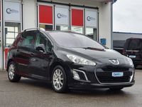 gebraucht Peugeot 308 SW 2.0 HDI Allure