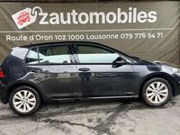 Gebraucht VW Golf VII 150 PS (110 kW) 2019