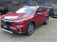 Neu Suzuki SX4 S-Cross 110 PS (80 kW) 2025 SUV