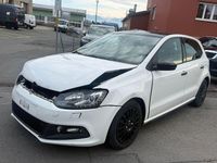 Gebraucht VW Polo GTI 180 PS (132 kW) 2012 Kleinwagen