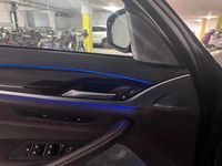 Gebraucht BMW 530 Shadowline 265 PS (194 kW) 2018 Kombi