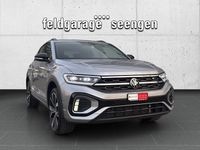 Gebraucht VW T-Roc R-line 190 PS (139 kW) 2023 SUV