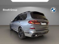 Gebraucht BMW X7 M Sport 392 PS (288 kW) 2023 Grau SUV