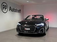 Gebraucht Audi S5 354 PS (260 kW) 2023 Cabrio