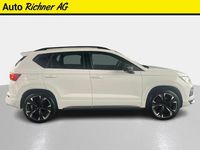 Gebraucht Cupra Ateca VZ 300 PS (220 kW) 2025 Weiss SUV