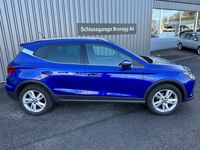 gebraucht Seat Arona 1.0 TSI Eco FR DSG