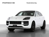 Gebraucht Porsche Cayenne 470 PS (345 kW) 2025 Weiss SUV