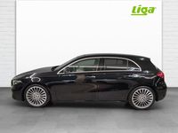 Gebraucht Mercedes A220 AMG line 204 PS (150 kW) 2025 Limousine